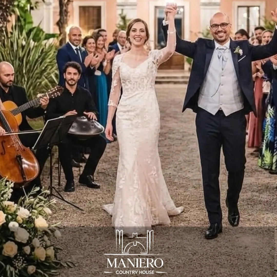 Musica rito civile: come sceglierla e quando inserirla