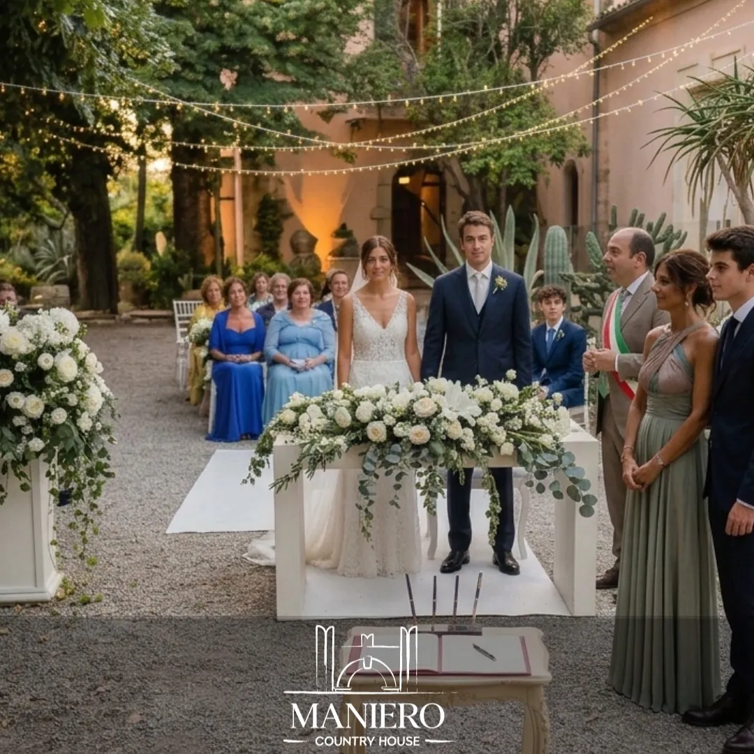 Testimoni matrimonio civile: ruolo, scelta e cosa sapere