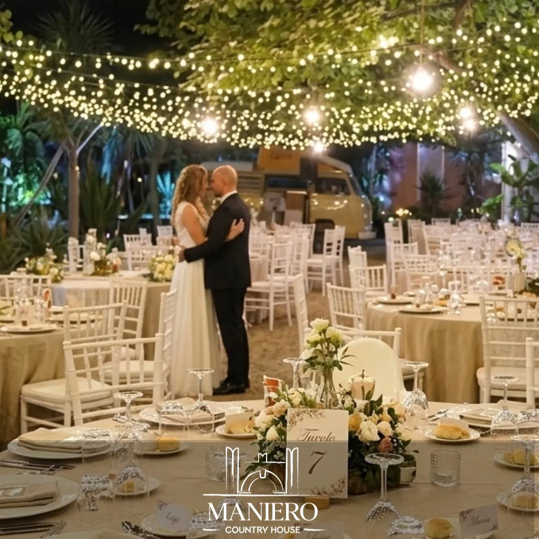 Come organizzare i tavoli del matrimonio: guida pratica