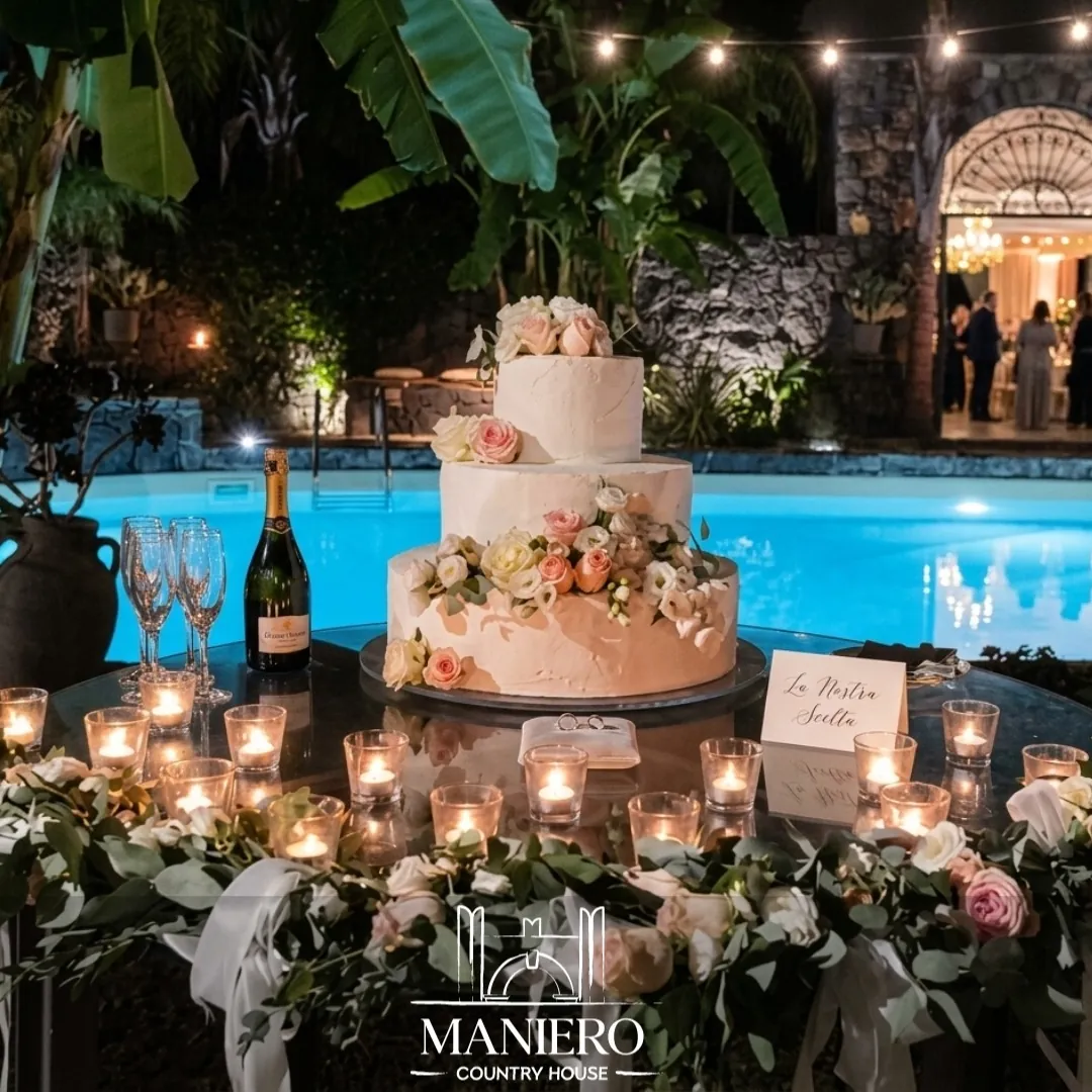 Come scegliere la location per il matrimonio: guida pratica