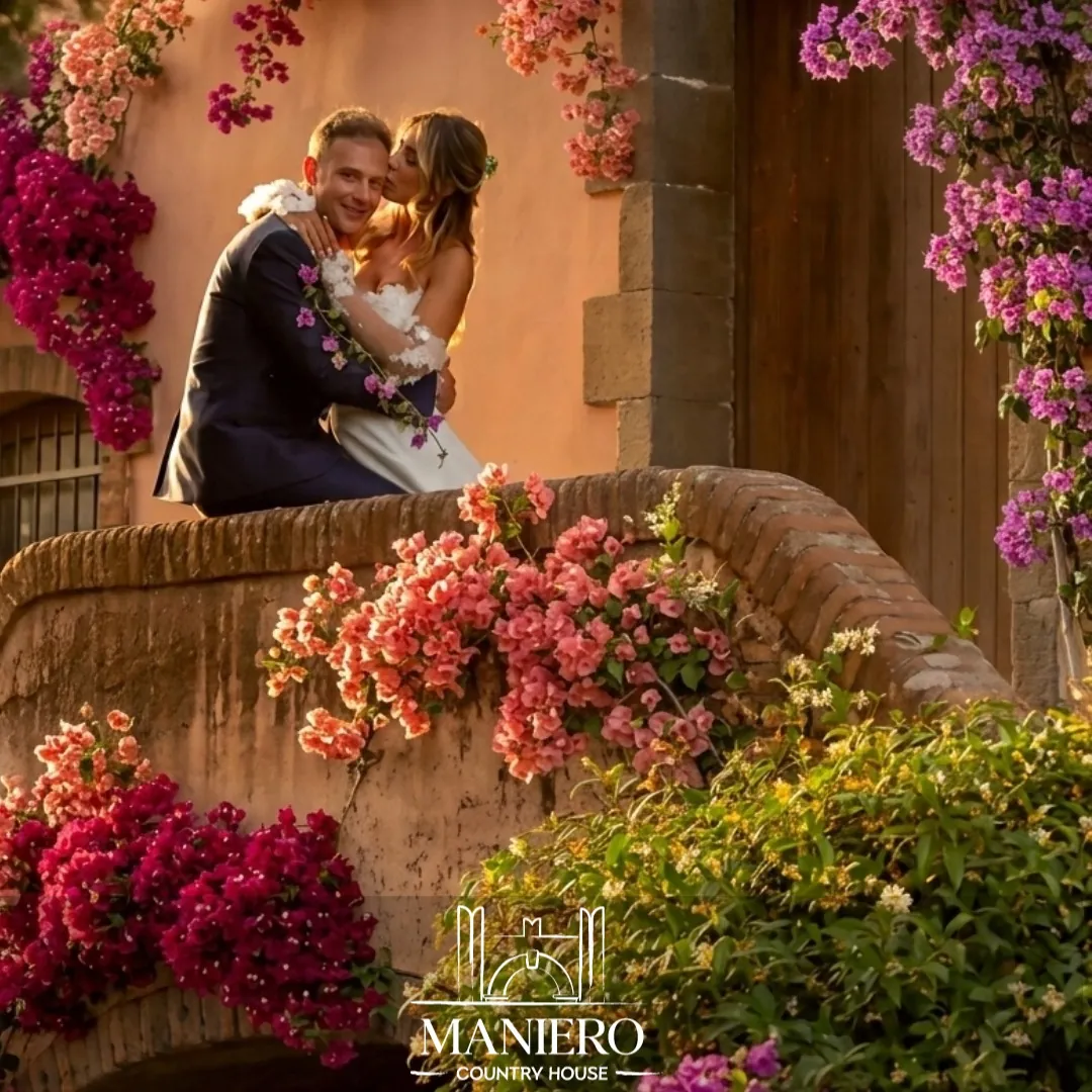Matrimonio civile: come funziona e come organizzarlo