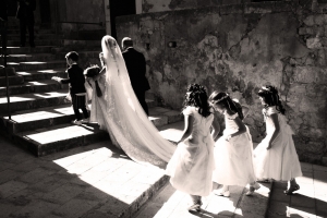 Wedding Sicily Stile
