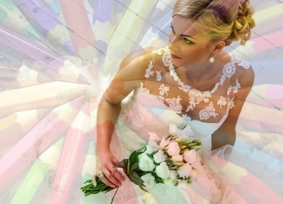 Matrimonio in Sicilia i colori da scegliere