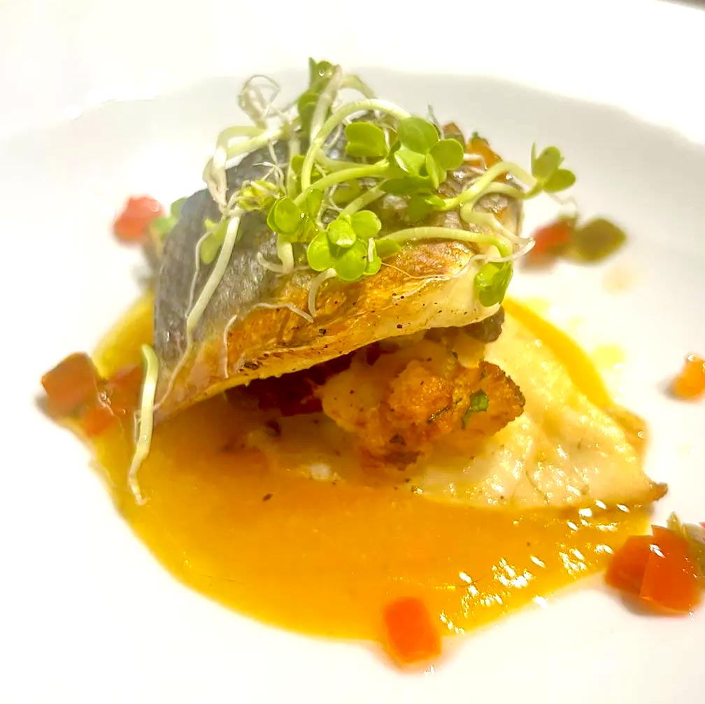 L’Eccellenza del Catering dell’Accademia del Monsù