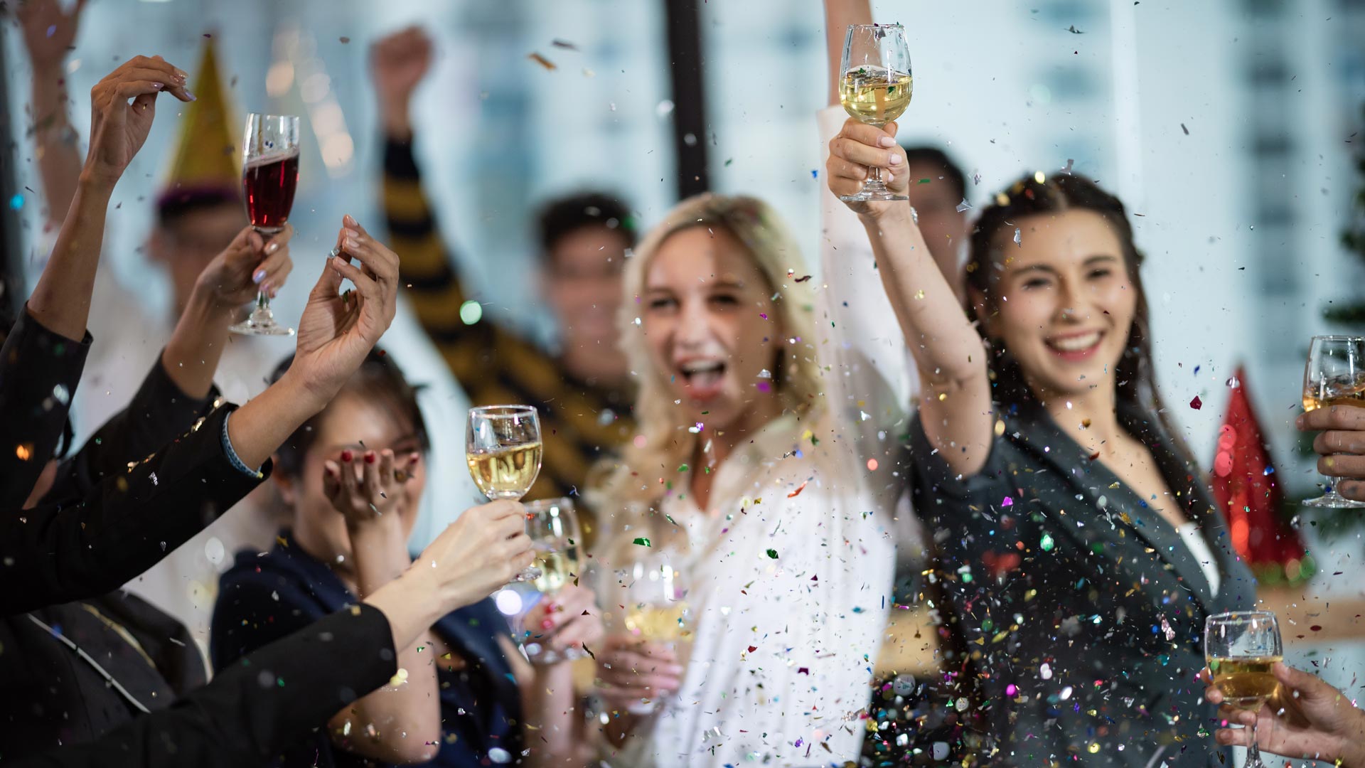 I tuoi eventi al Maniero Country House