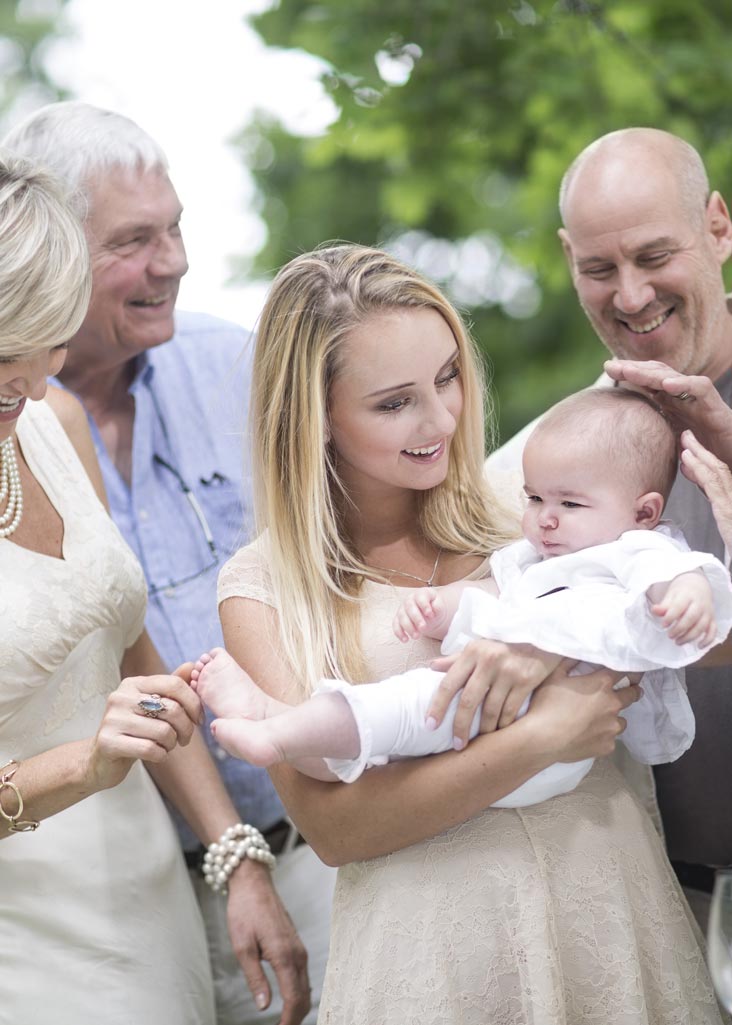 Festeggia i tuoi eventi al Maniero Country House - Battesimi, cresime ed eventi speciali