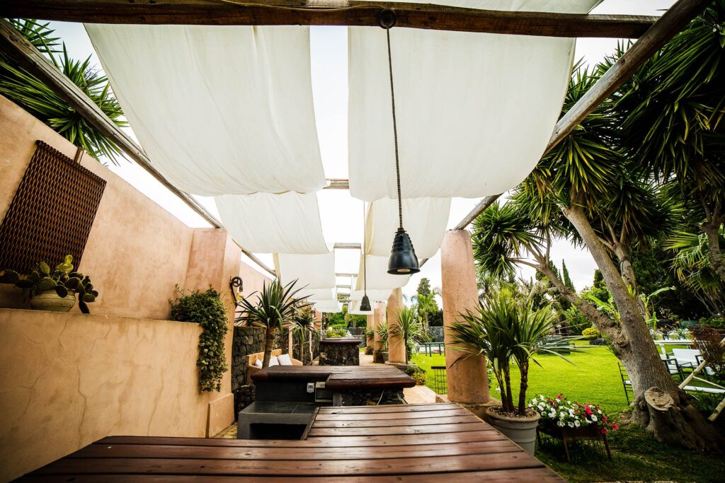 Maniero Country House - Esterni