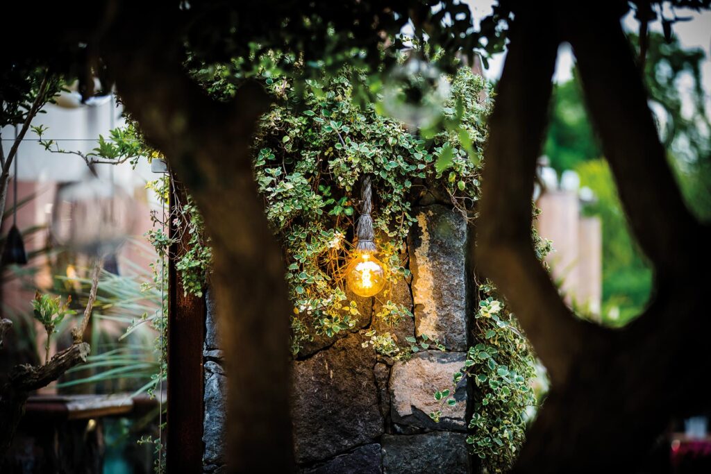 Maniero Country House - Esterni