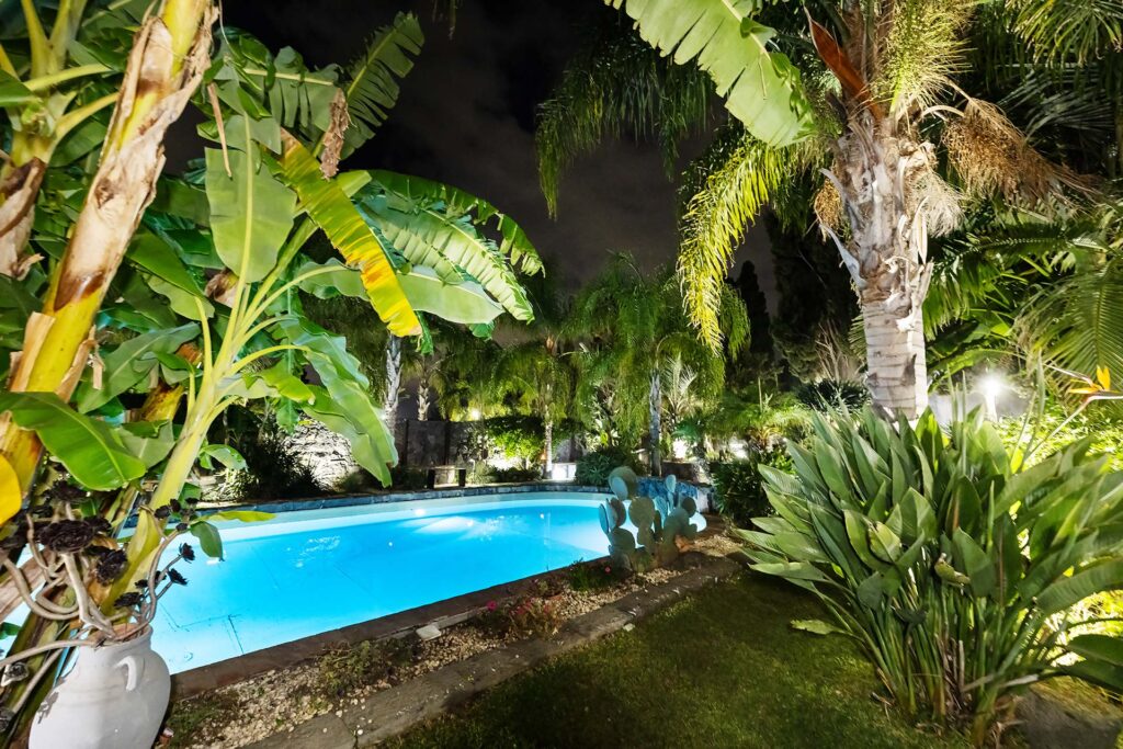 Maniero Country House - Esterni