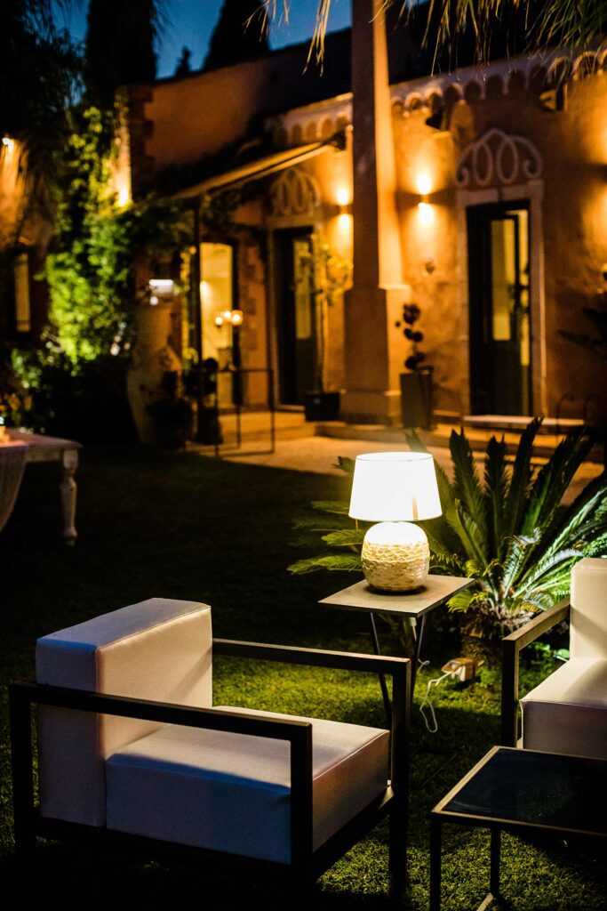 Maniero Country House - Esterni