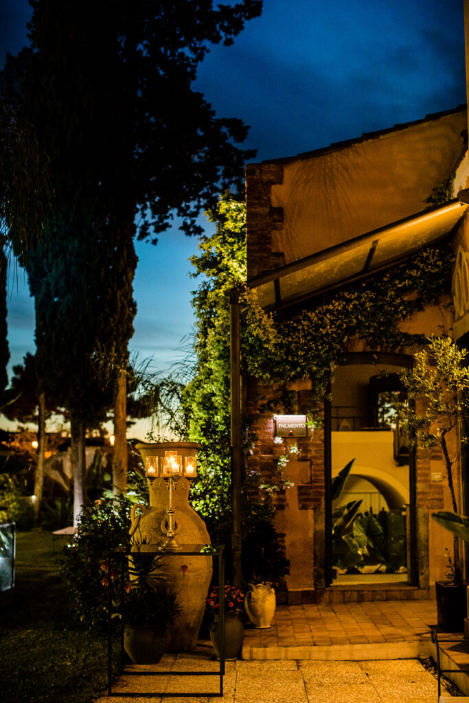 Maniero Country House - Esterni