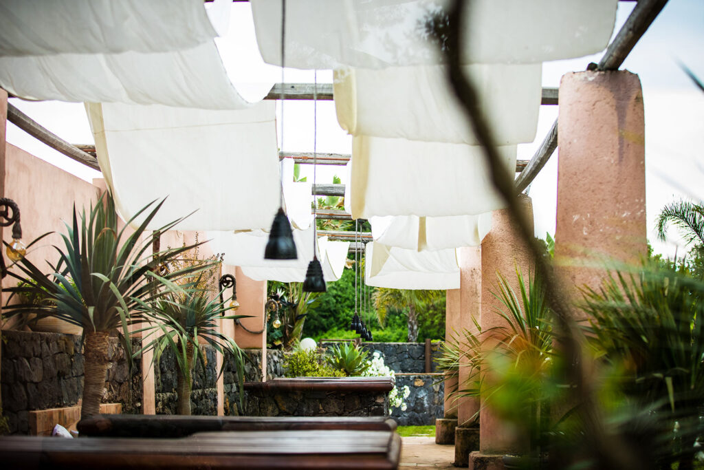 Maniero Country House - Esterni