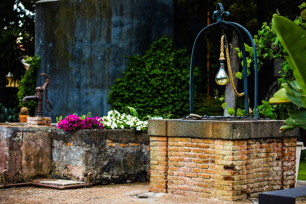 Maniero Country House - Esterni