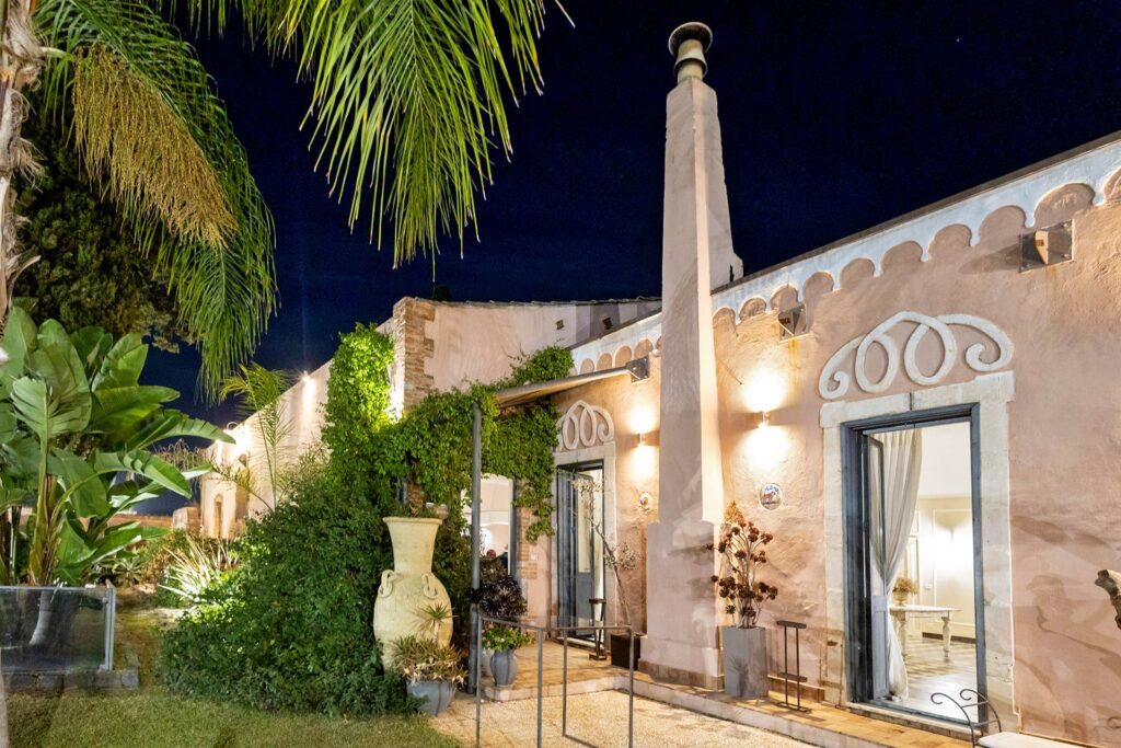 Maniero Country House - Esterni