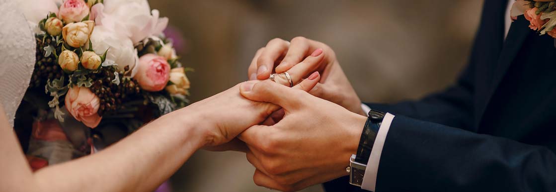 Il Palmento del Maniero Coutry House è un posto unico e suggestivo dove celebrare una cerimonia.
