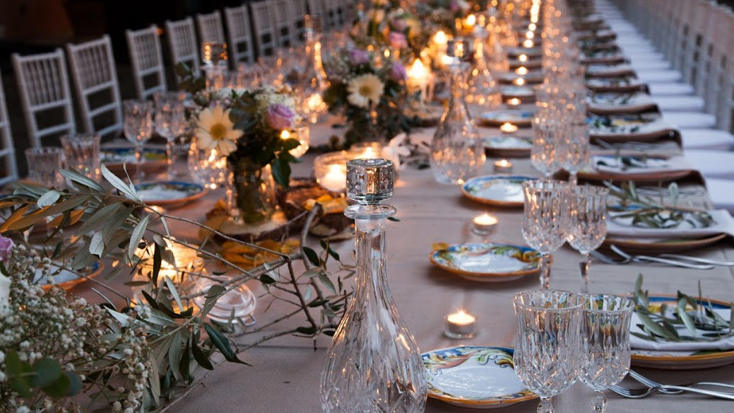 Maniero Country house la location ricevimenti perfetta a Catania per rendere unico il tuo evento